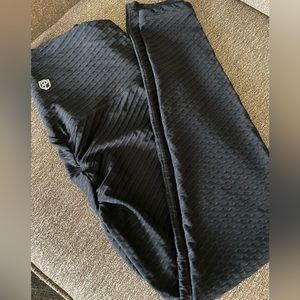 Born Primitive Paragon Leggings- Black